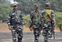 Maoist with Rs 5 lakh bounty killed in Jharkhand encounter, INSAS rifle recovered