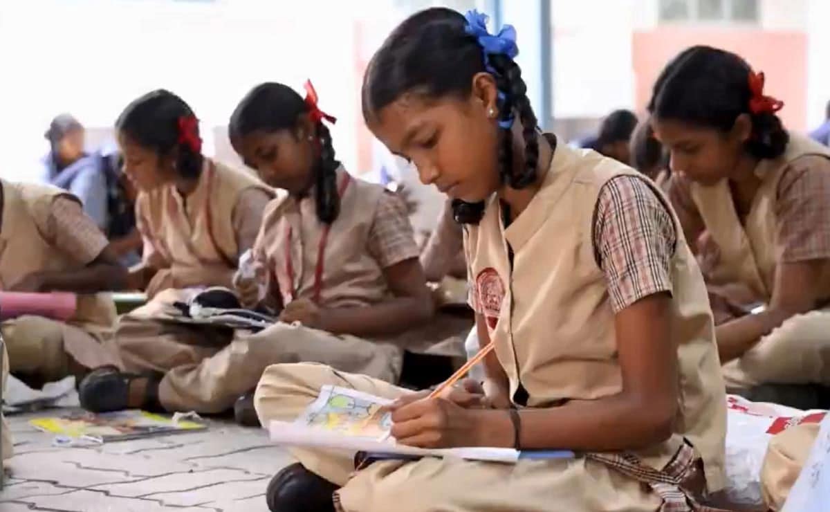 TN launches pilot AI, robotics programme in govt schools