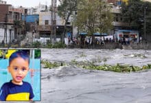 Hyderabad man kills ailing son, throws body in Musi River