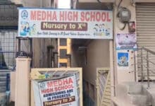 Hyderabad school turned into drug unit, probe underway