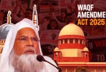 Supreme Court Stays Certain Provisions of Waqf Amendment Act 2025, No Interference with Registration Requirement