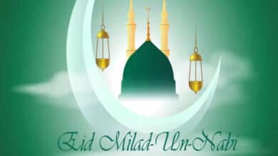 Governor, CMs of Telugu states greet people on Milad-un-Nabi