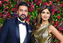 Shilpa Shetty’s husband Raj Kundra records statement with Mumbai Police in Rs.60 crore fraud case
