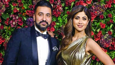 Shilpa Shetty’s husband Raj Kundra records statement with Mumbai Police in Rs.60 crore fraud case