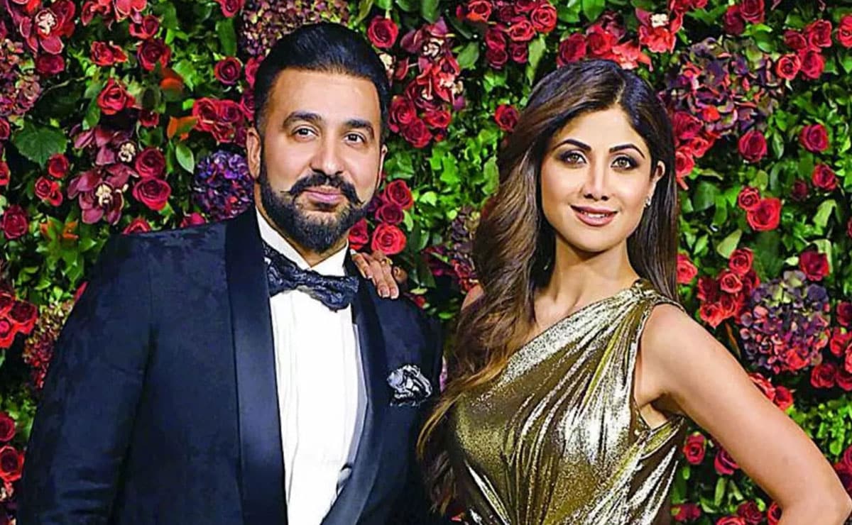 Shilpa Shetty’s husband Raj Kundra records statement with Mumbai Police in Rs.60 crore fraud case