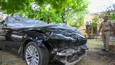 Delhi BMW accident: Hearing on bail plea of Gaganpreet Kaur put off till Sep 24