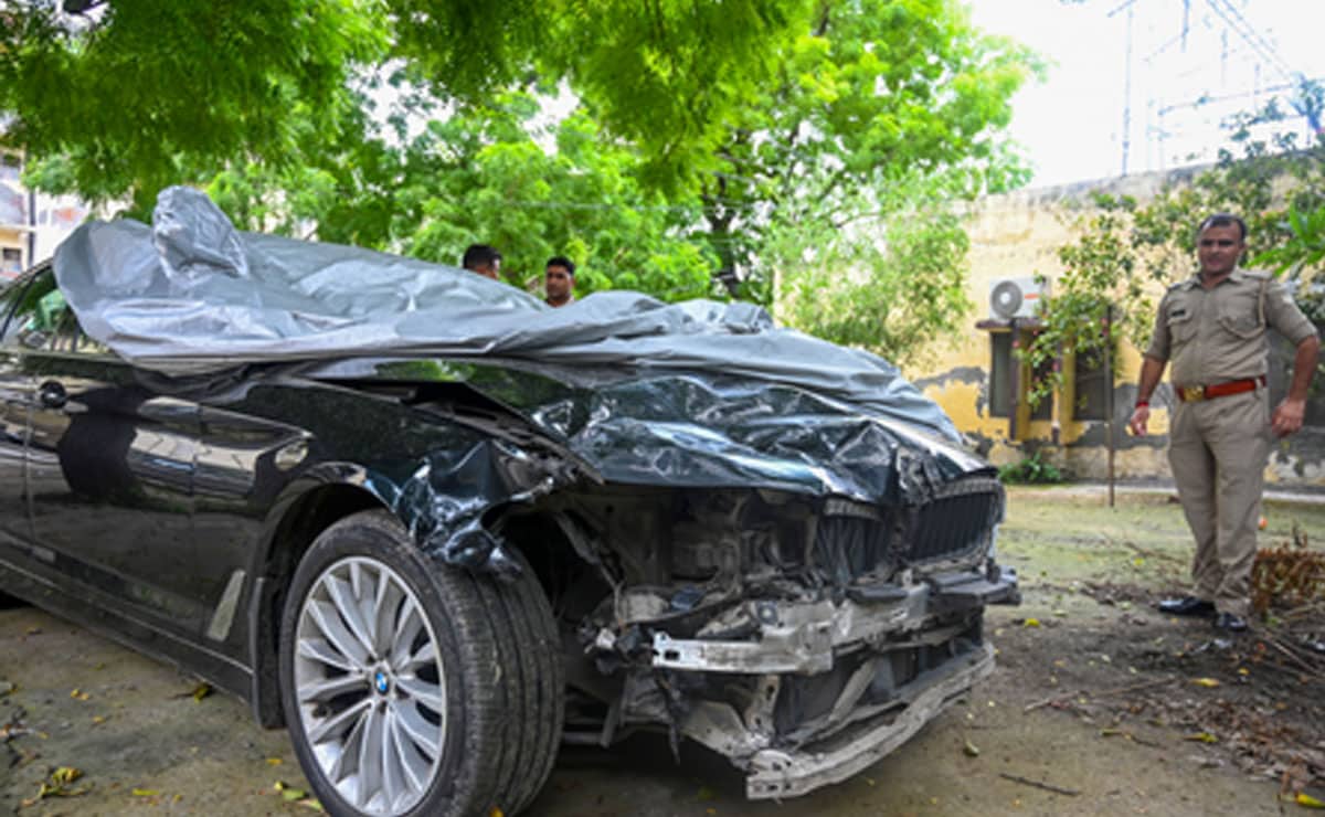 Delhi BMW accident: Hearing on bail plea of Gaganpreet Kaur put off till Sep 24