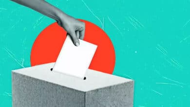 BJP slams Karnataka govt's decision to replace EVMs with ballot papers for local body polls