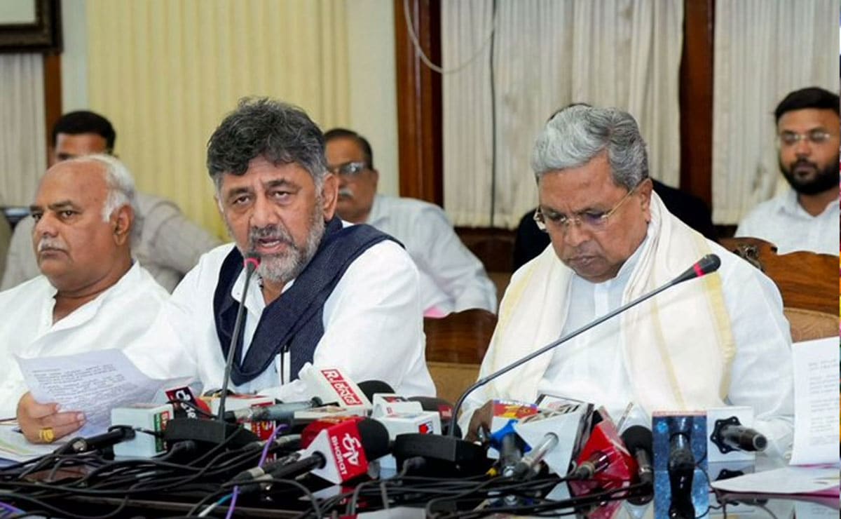 Controversial caste census begins across Karnataka, except Bengaluru