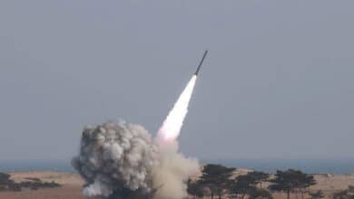 Yemen's Houthis claim missile attack on Israel