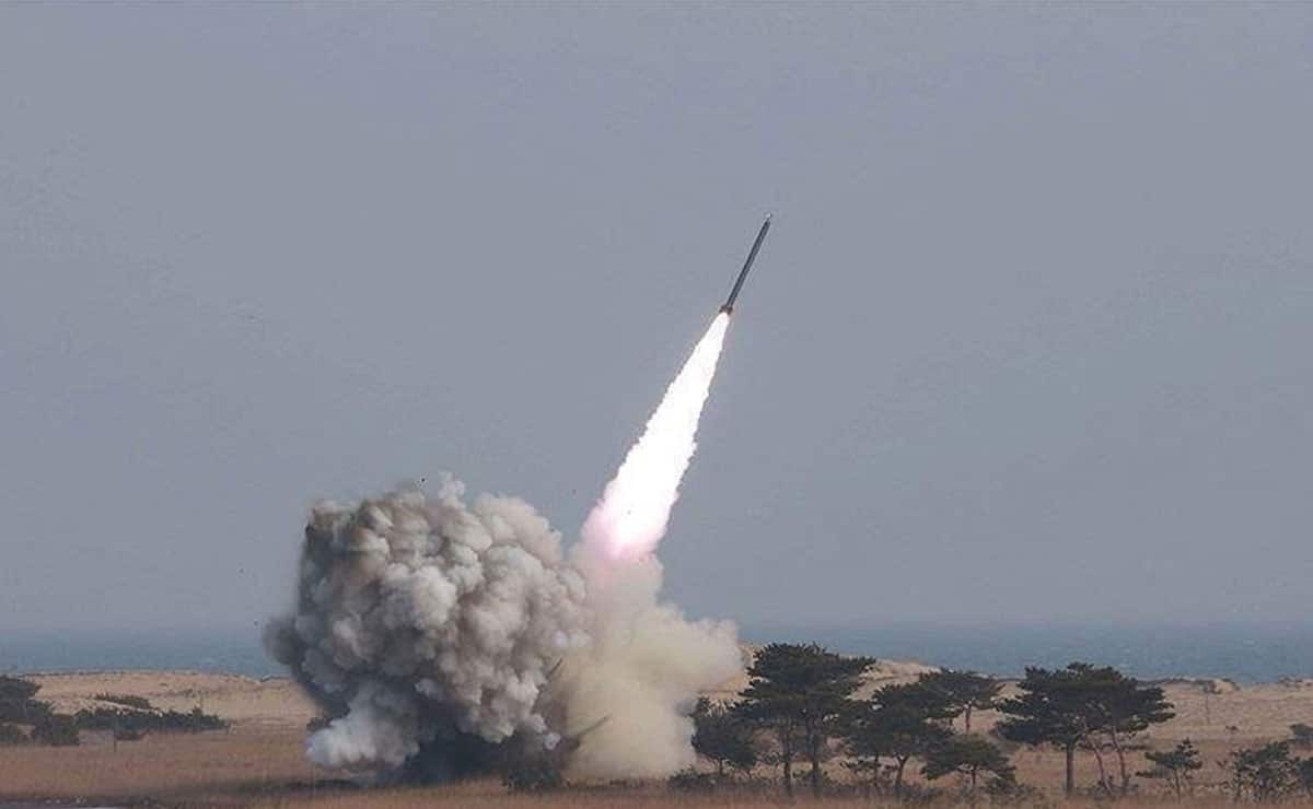 Yemen's Houthis claim missile attack on Israel