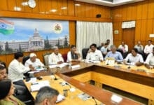 Complete it till October 7, says Siddaramaiah as caste survey begins in Bengaluru
