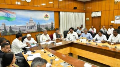 Complete it till October 7, says Siddaramaiah as caste survey begins in Bengaluru