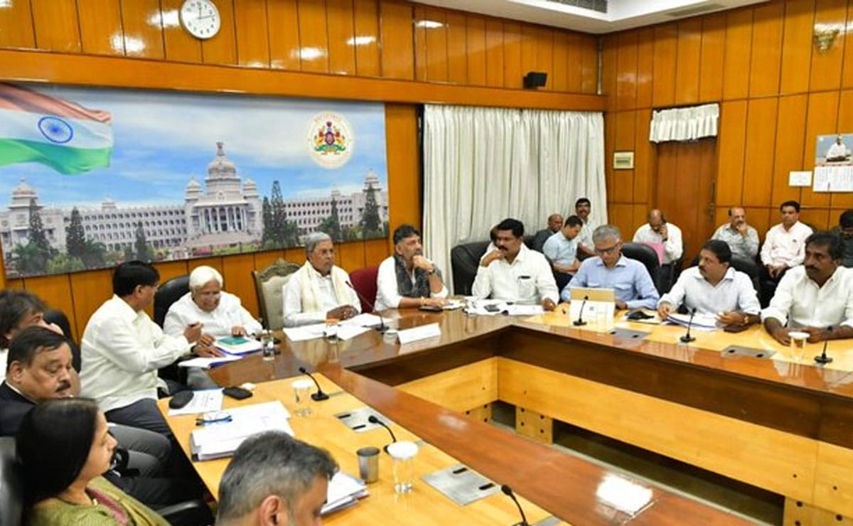 Complete it till October 7, says Siddaramaiah as caste survey begins in Bengaluru