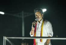 Karur stampede: Vijay announces Rs 20 lakh compensation for victims’ families