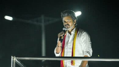 Karur stampede: Vijay announces Rs 20 lakh compensation for victims’ families
