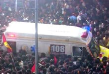 Karur stampede: TN govt appoints new investigation officer