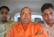 Delhi Police detain two women associates of 'Swami' Chaitanyanand