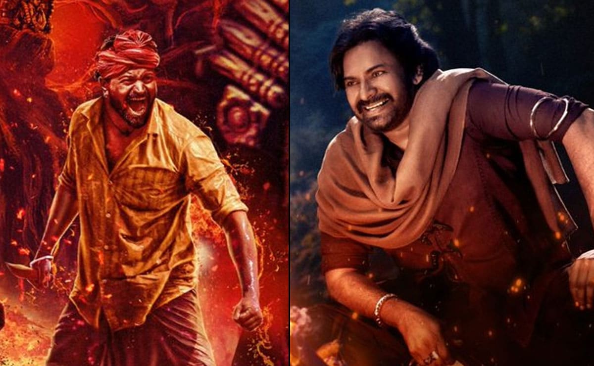 Art should unite, not divide, says Pawan Kalyan as he backs ticket price hike for Kantara: Chapter 1 in AP