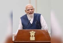 PM Modi to launch 'Swasth Nari Sashakt Parivar Abhiyaan' on 75th birthday