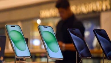 Apple to unveil next-gen iPhones with new chips, thinner Air model