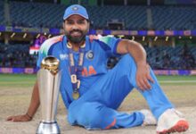 Rohit Sharma does not fit in 'All Time Indian Batting Great' list: Manjrekar