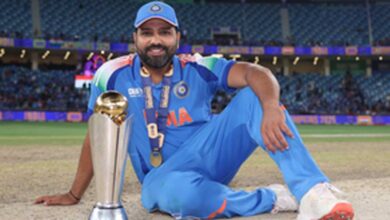 Rohit Sharma does not fit in 'All Time Indian Batting Great' list: Manjrekar