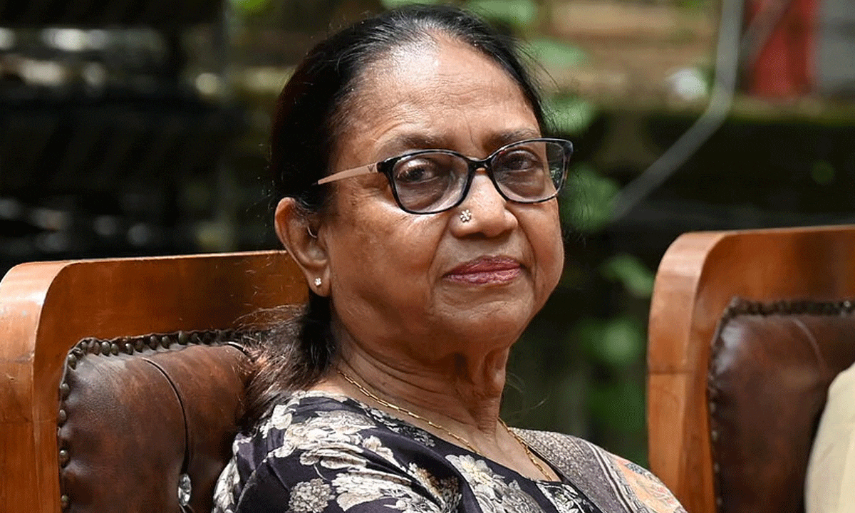 Dussehra row: Karnataka HC hears petition against Banu Mushtaq inaugurating festival