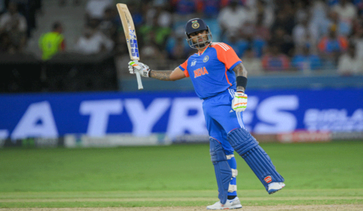 Not losing focus despite social media noise: Kaif hails Suryakumar as a ‘complete captain’