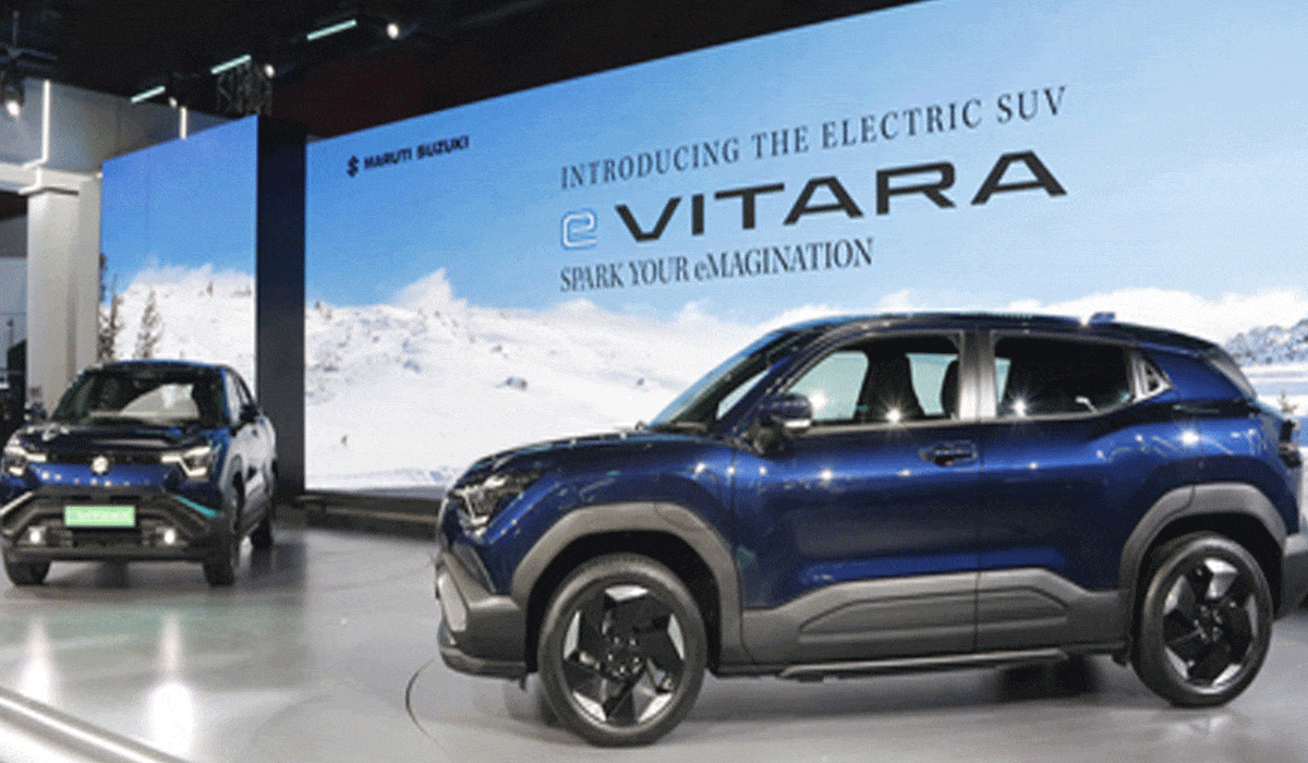 Maruti Suzuki reduces car prices up to Rs 1.29 lakh post GST reforms
