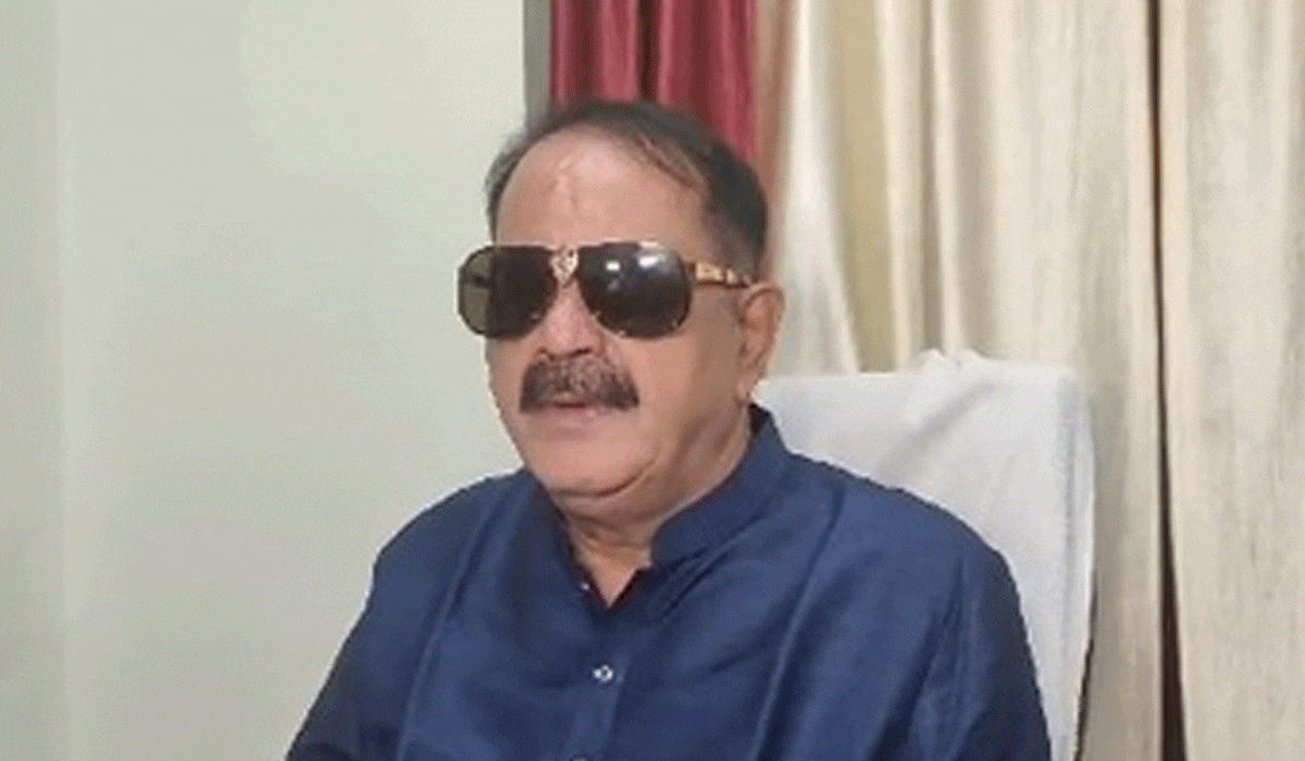 Congress moves no-confidence motion against BJP-led Odisha govt