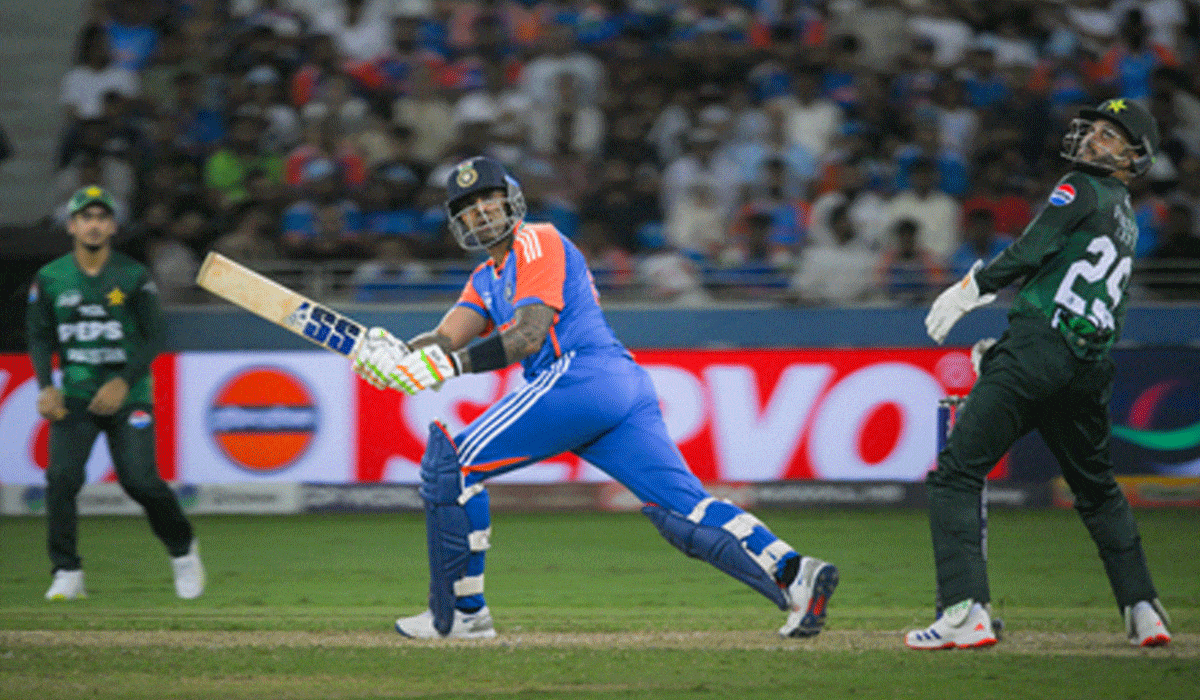 India vs Pakistan Asia Cup: History, tension, and the 'handshake' everyone will be watching!