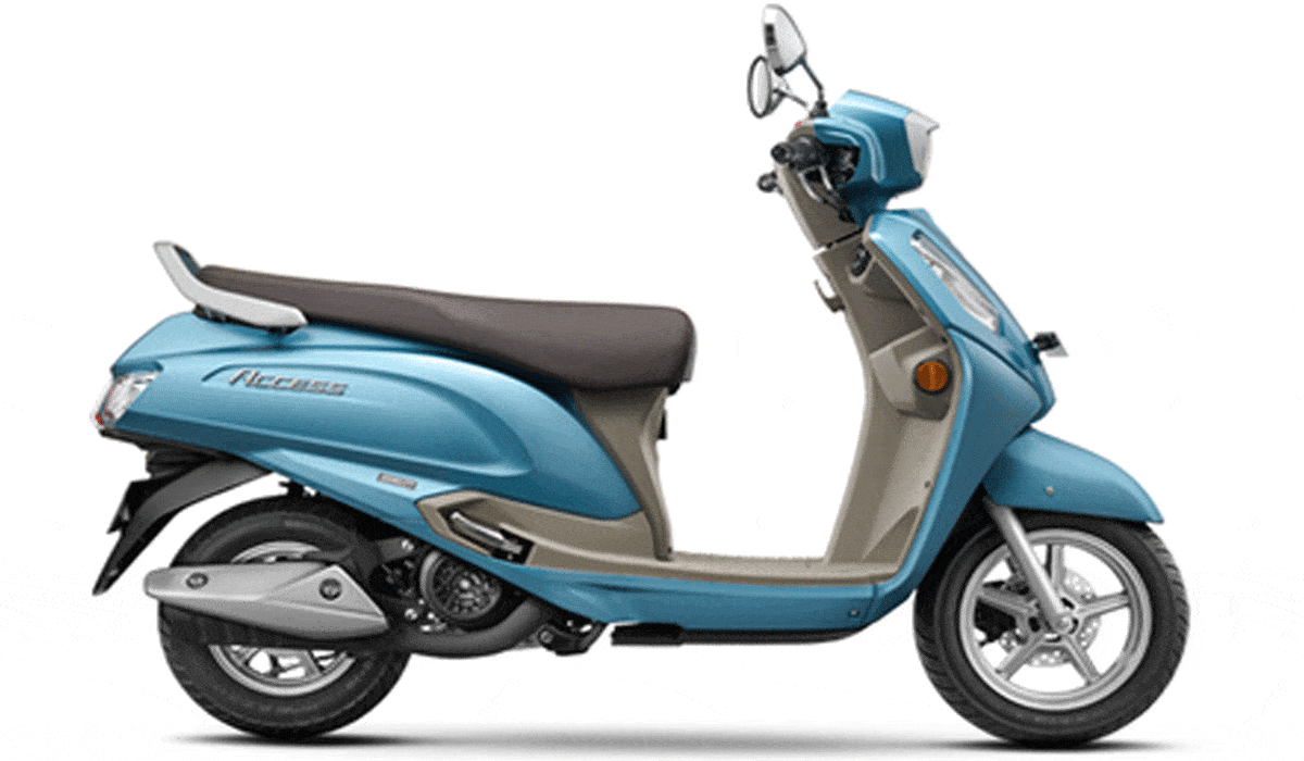 GST reforms: Suzuki Motorcycle slashes two-wheeler prices by up to Rs 18,000
