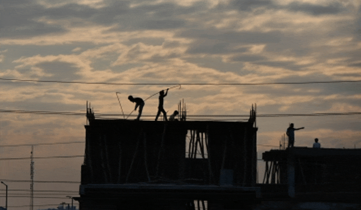 GST rate cuts to boost housing, construction sectors