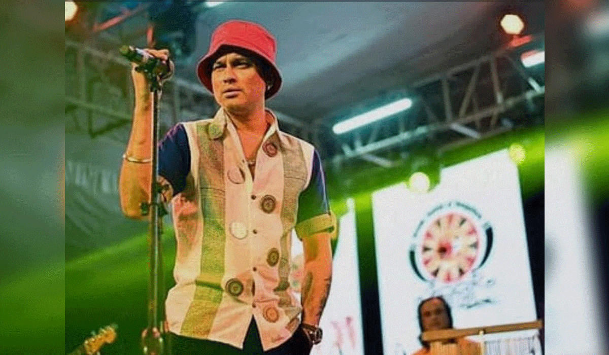 Iconic Assamese singer Zubeen Garg passes away at 52