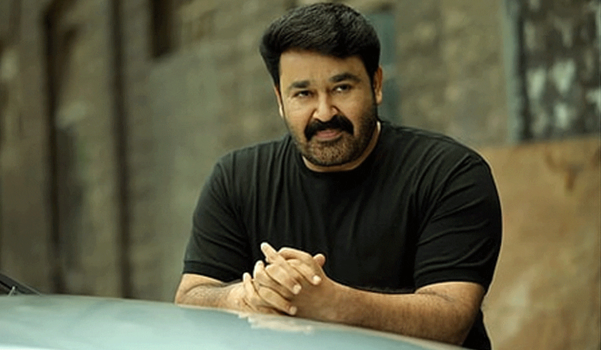 Andhra Pradesh CM, DyCM congratulate Mohanlal on Dadasaheb Phalke Award