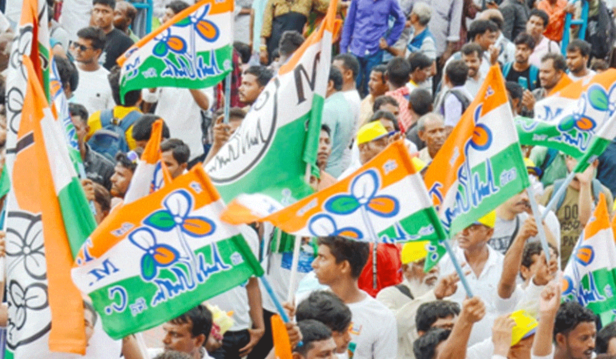 Before 2026 polls Trinamool to partially implement ‘one person, one post’ within party