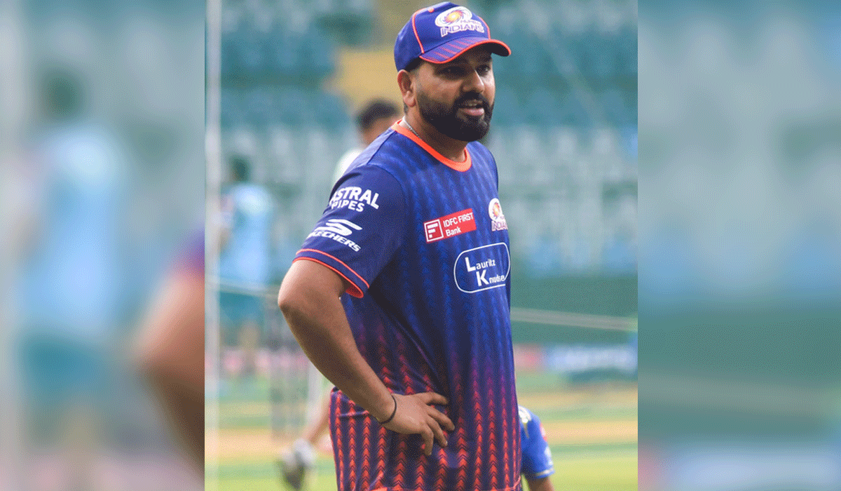 Rohit, Rahul undergoes skills and strength training at BCCI CoE ahead of upcoming season