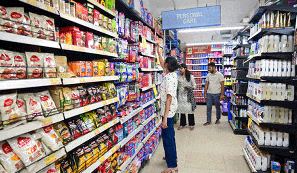 GST 2.0 reforms herald record sales across India, consumers rejoice