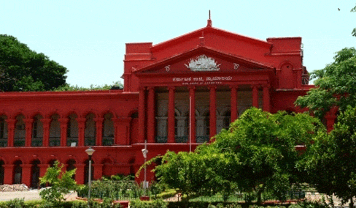 Karnataka High Court to pronounce order in X vs Union of India case today