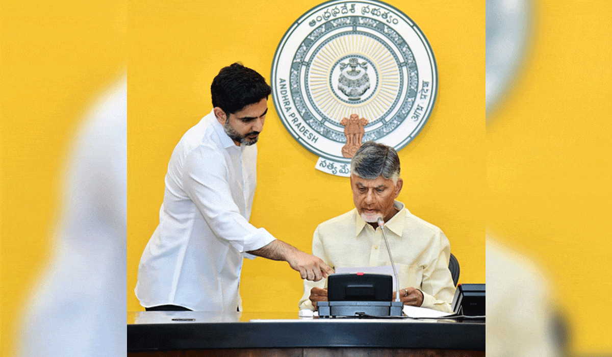 Andhra Pradesh announces PPP model to commission 10 medical colleges