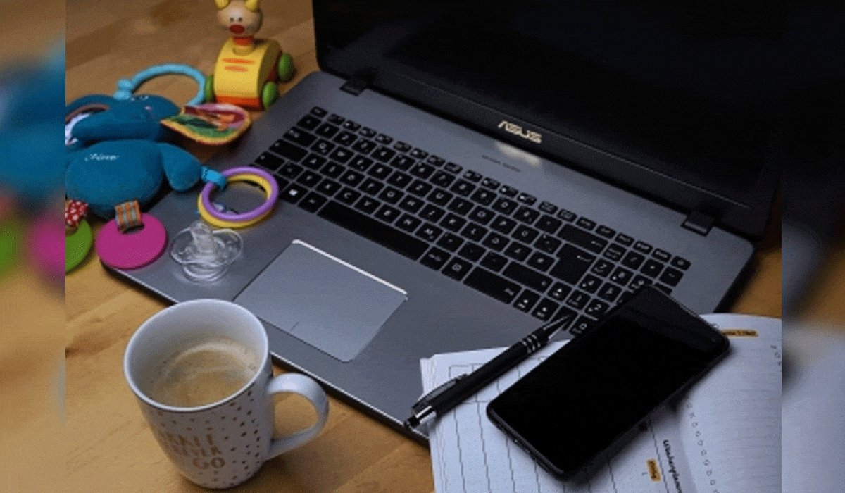 21 pc of women lack leadership development, 22 pc struggle with work-life balance: Report