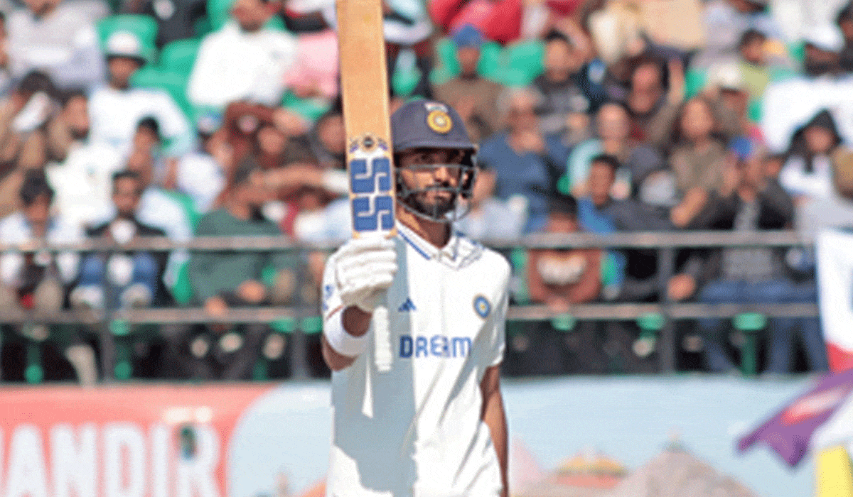 Padikkal returns as India name Gill-led Test squad for West Indies series; Jadeja named vice captain