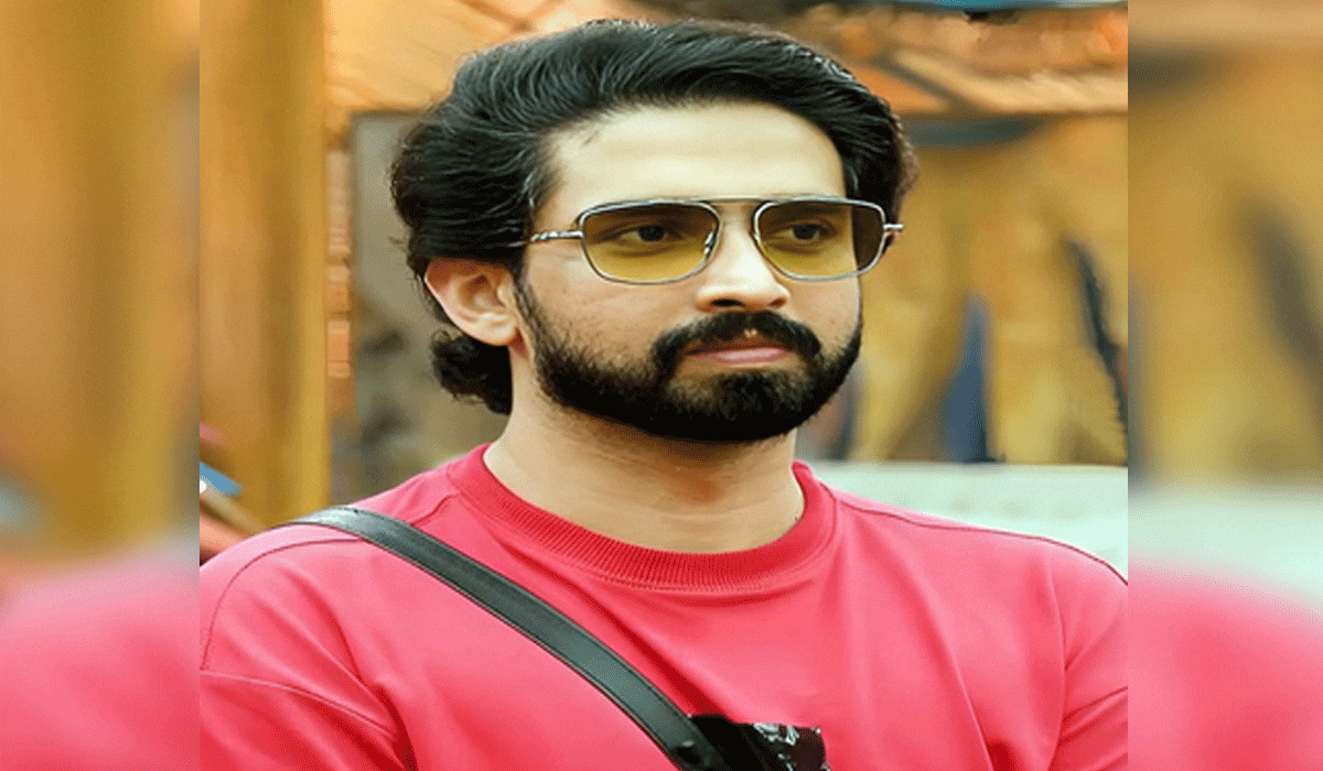 ‘Bigg Boss 19’: Amaal apologizes to Awez for over passing personal comments