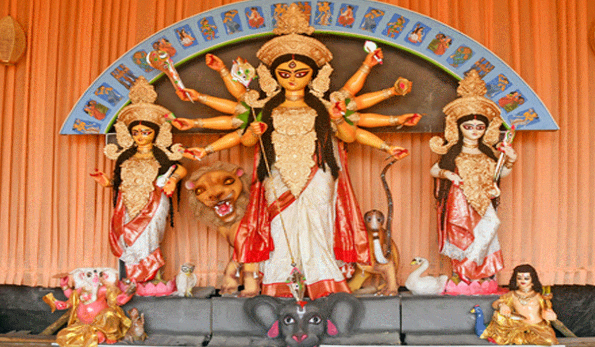Durga Puja: Bengal govt to open control room for monitoring weather, law and order situation