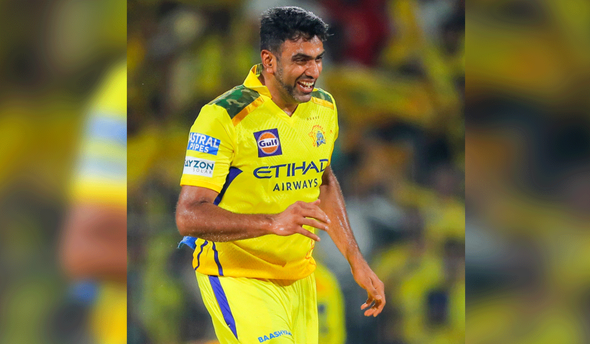 Ashwin signs deal with Sydney Thunder; becomes first Indian male player to join BBL