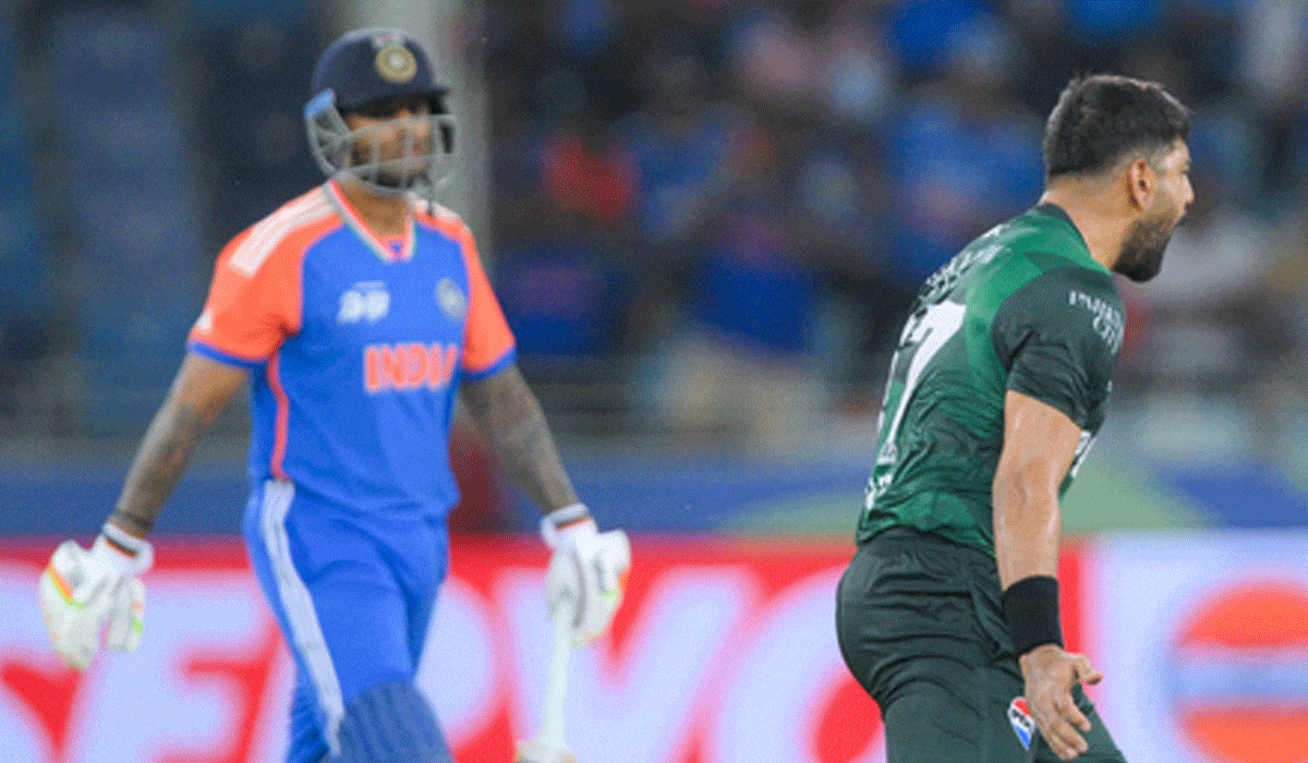 Asia Cup: Only match that really counts is final against India, says Pakistan coach Hesson