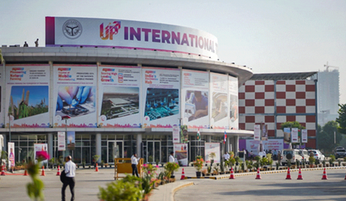 UP International Trade Show 2025 to generate business worth Rs 4,000 crore