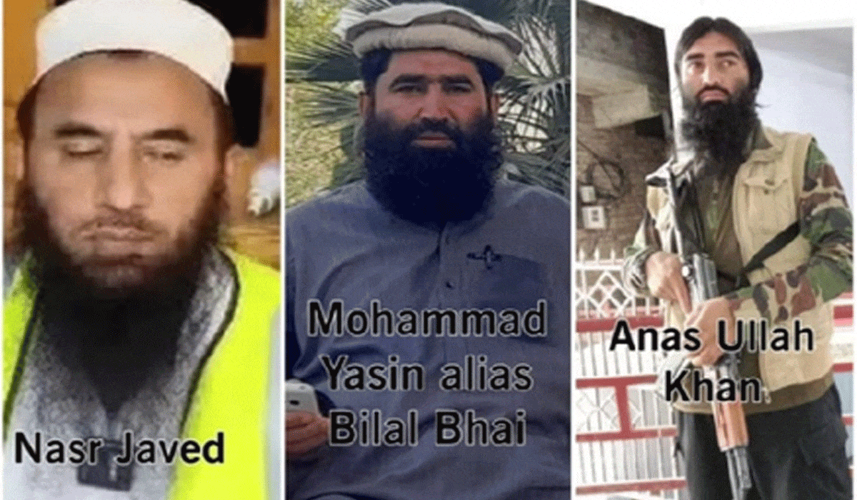 After JeM and Hizbul, now LeT moving to Khyber Pakhtunkhwa, building 'Markaz Jihad-e-Aqsa' near Afghan border