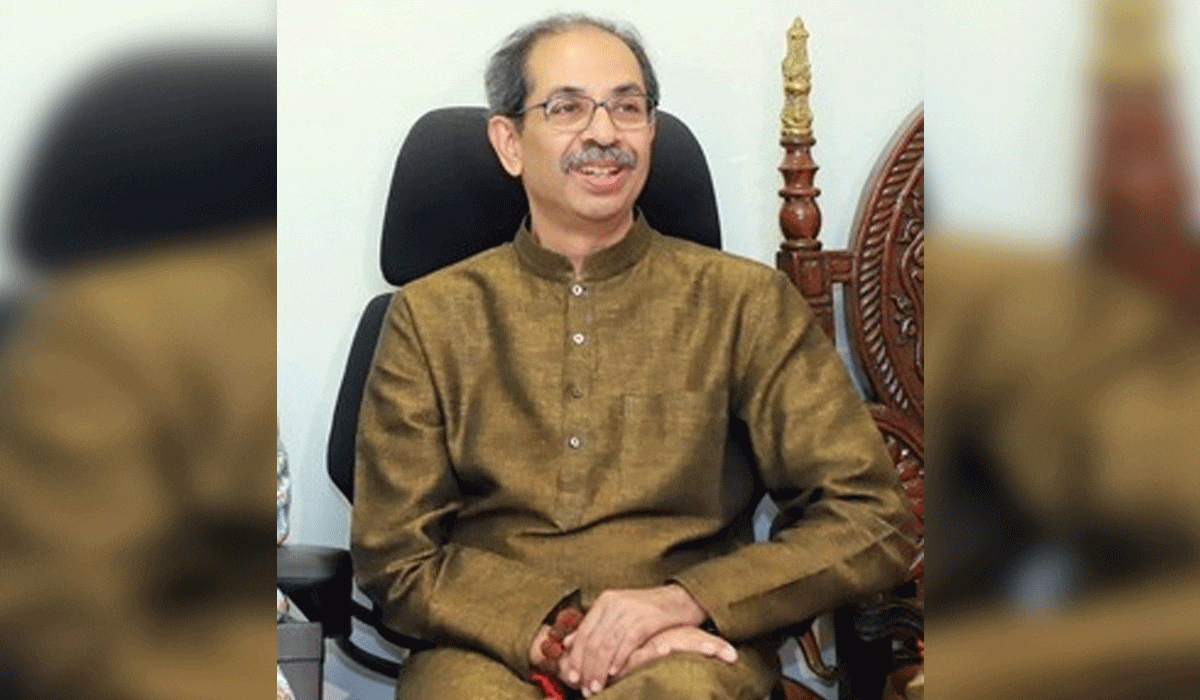 Launch of women scheme in Bihar raises questions on fairness of elections: Saamana